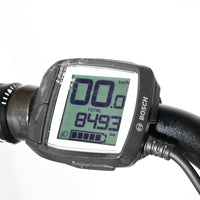 Peugeot EC01 Cross Over | 2022 - M - 8492KM