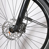 Peugeot EC01 Cross Over | 2022 - M - 8492KM