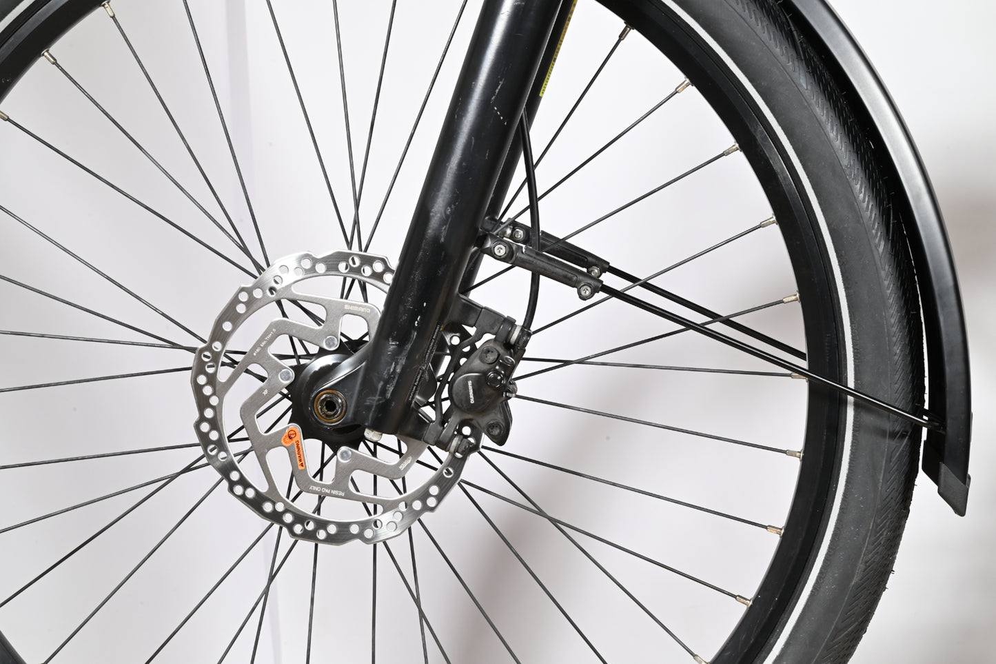 Peugeot EC01 Cross Over | 2022 - M - 8492KM