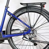 Peugeot EC01 Cross Over | 2022 - M - 8492KM