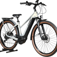 Cube Touring Hybrid Pro 625 | 2024 - XS - 182KM