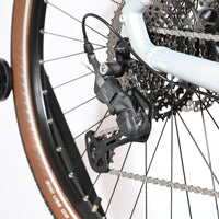 Cube Touring Hybrid Pro 625 | 2024 - XS - 182KM