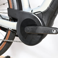 Cube Touring Hybrid Pro 625 | 2024 - XS - 182KM