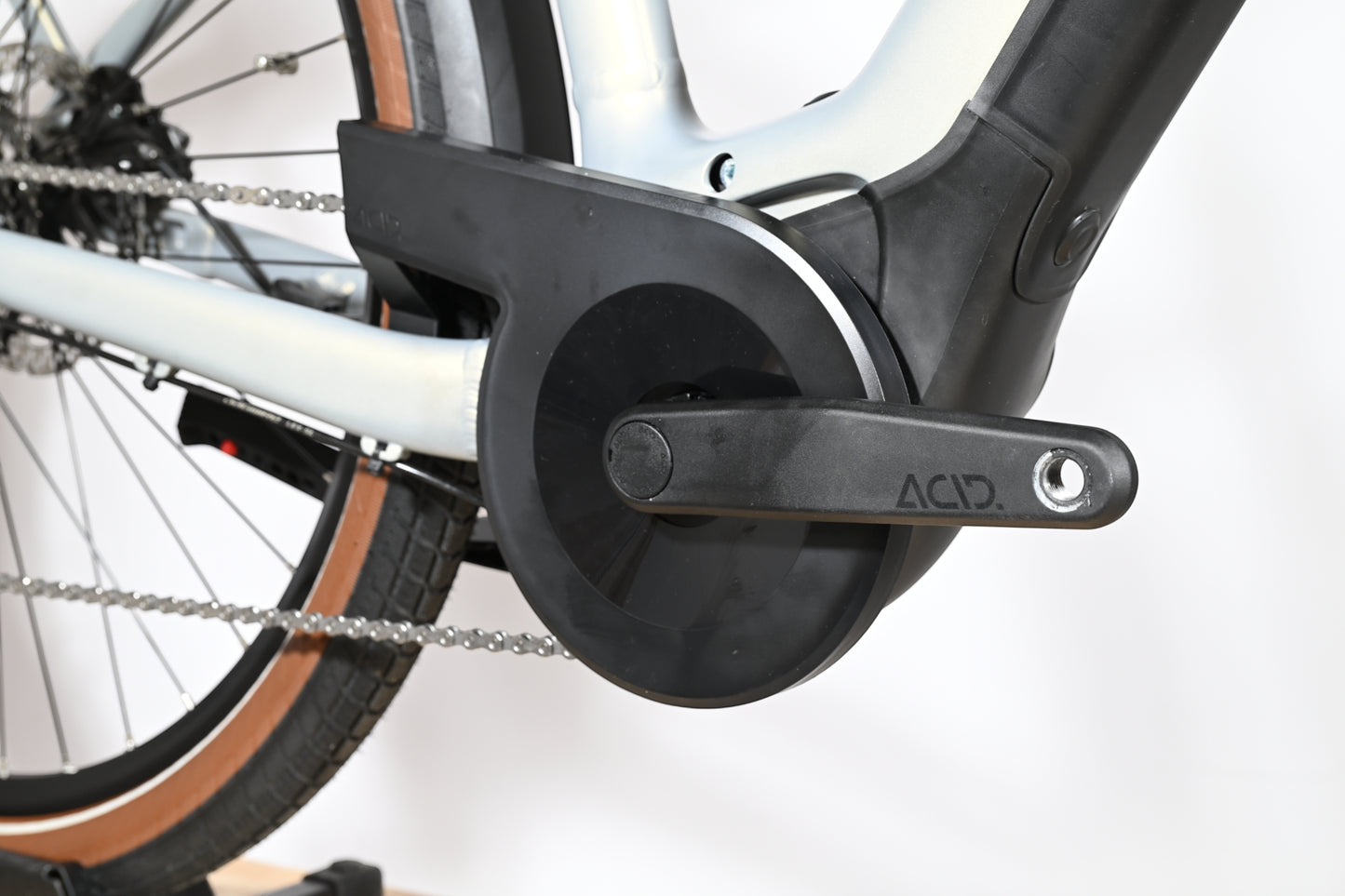 Cube Touring Hybrid Pro 625 | 2024 - XS - 182KM