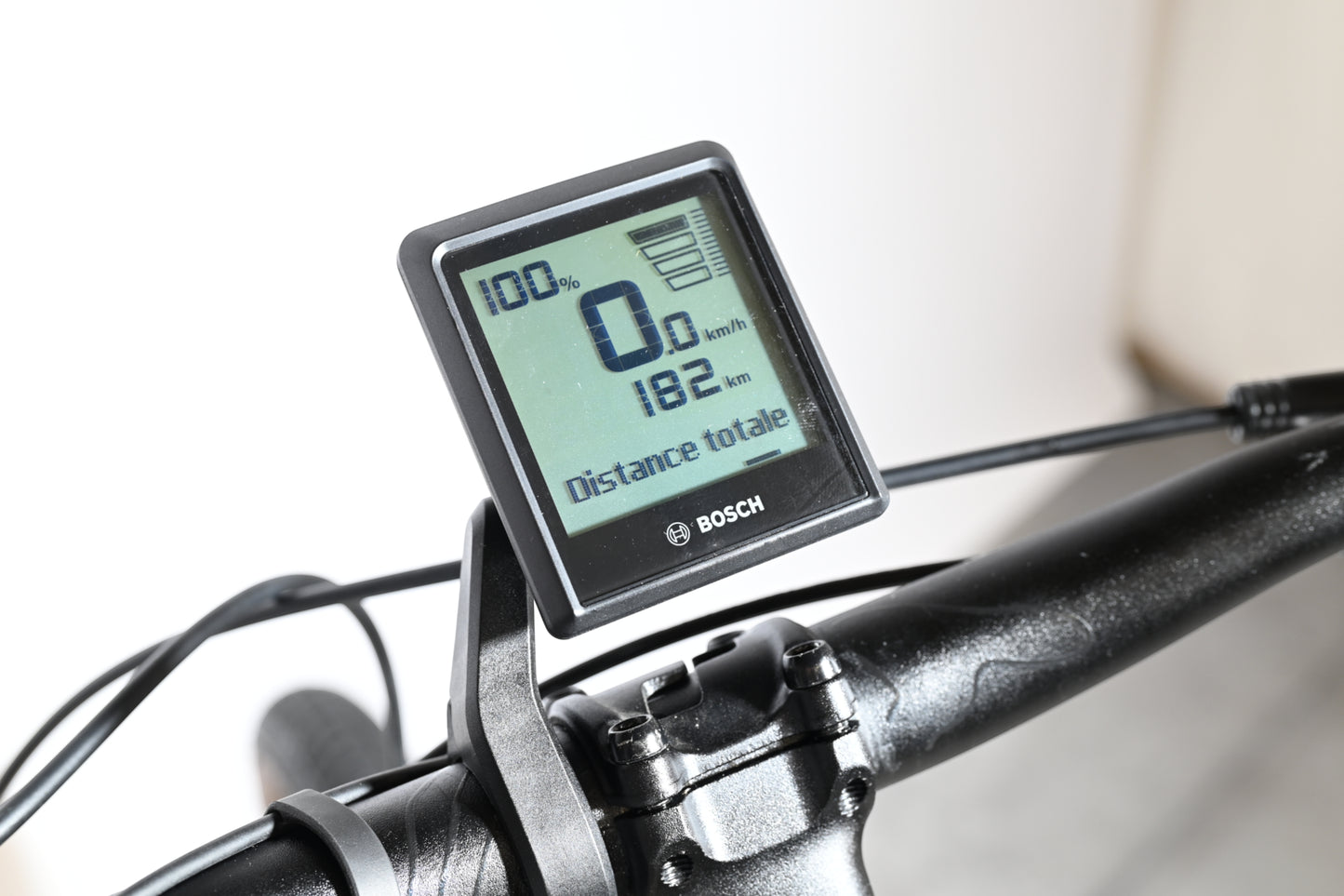 Cube Touring Hybrid Pro 625 | 2024 - XS - 182KM