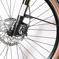 Cube Touring Hybrid Pro 625 | 2024 - XS - 182KM