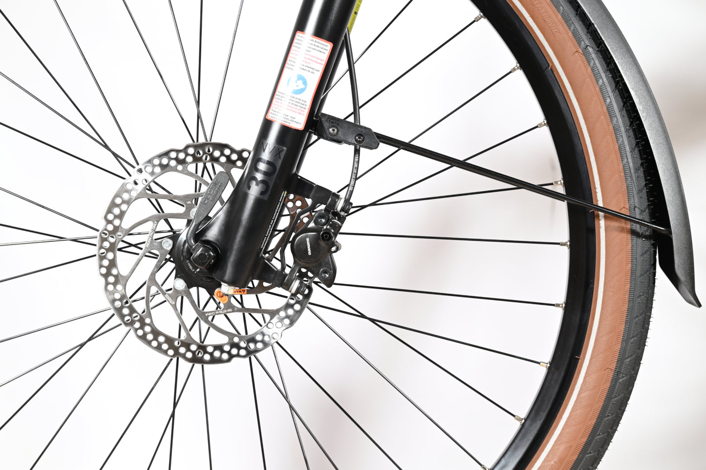 Cube Touring Hybrid Pro 625 | 2024 - XS - 182KM