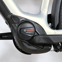 Cube Touring Hybrid Pro 625 | 2024 - XS - 182KM