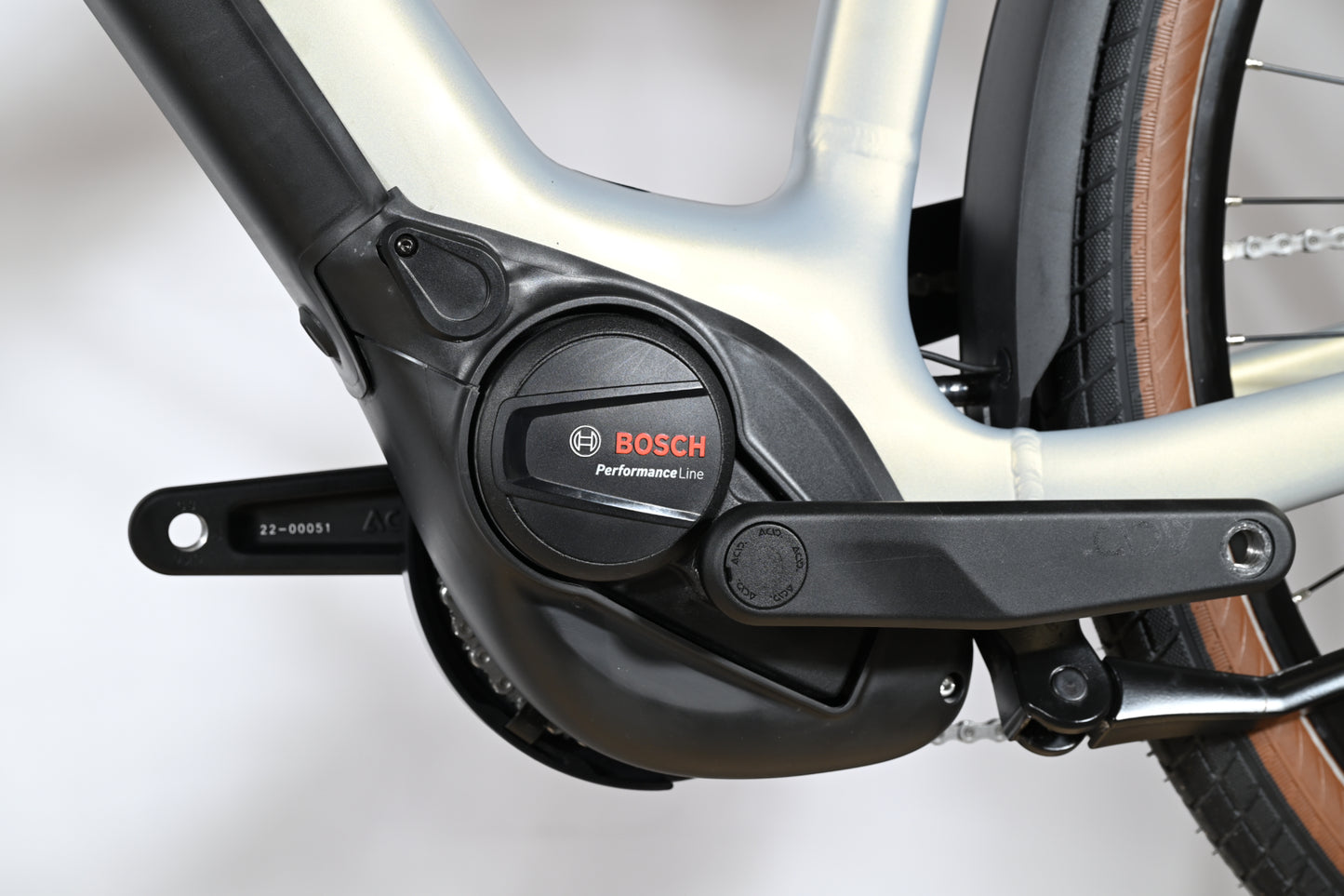 Cube Touring Hybrid Pro 625 | 2024 - XS - 182KM