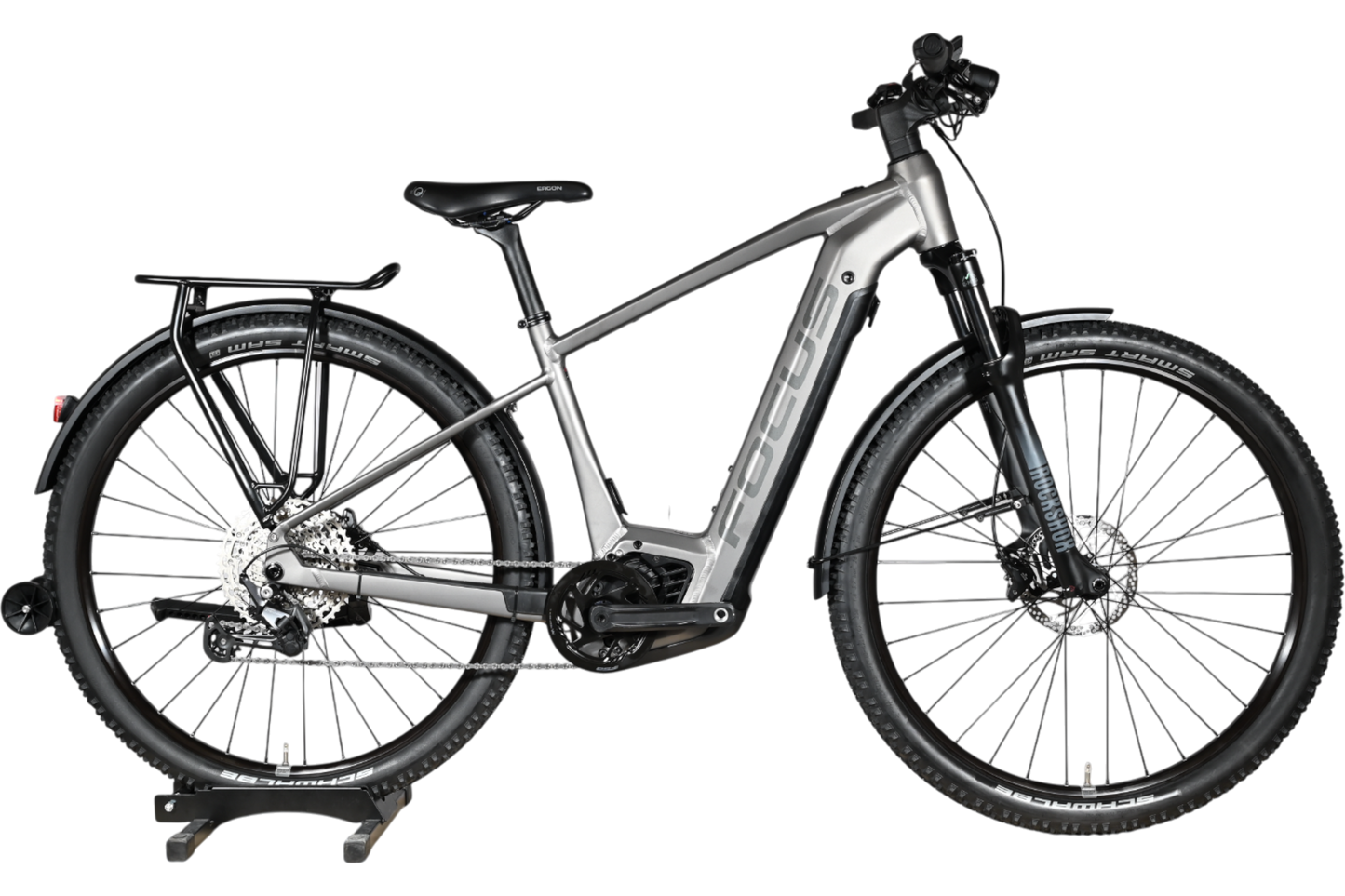 Focus Aventura 6.8 | 2024 - M - 360KM