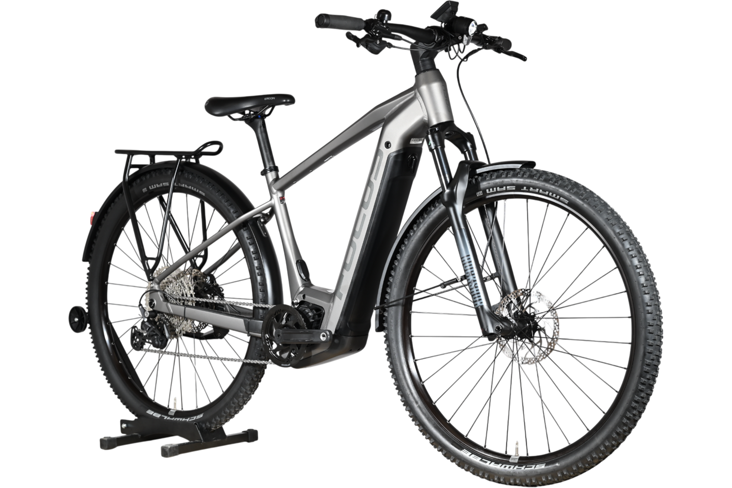 Focus Aventura 6.8 | 2024 - M - 360KM