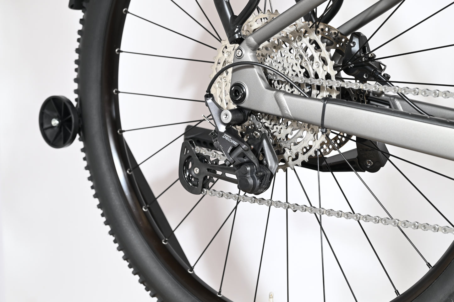 Focus Aventura 6.8 | 2024 - M - 360KM