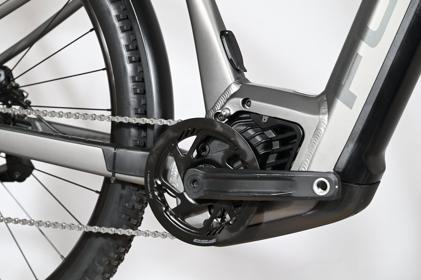 Focus Aventura 6.8 | 2024 - M - 360KM