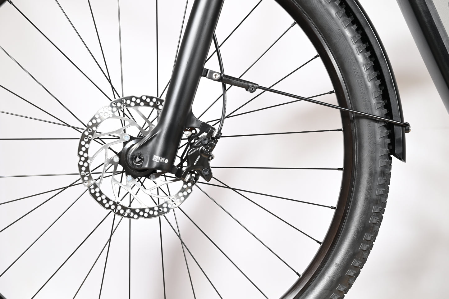 Focus Aventura 6.8 | 2024 - M - 360KM