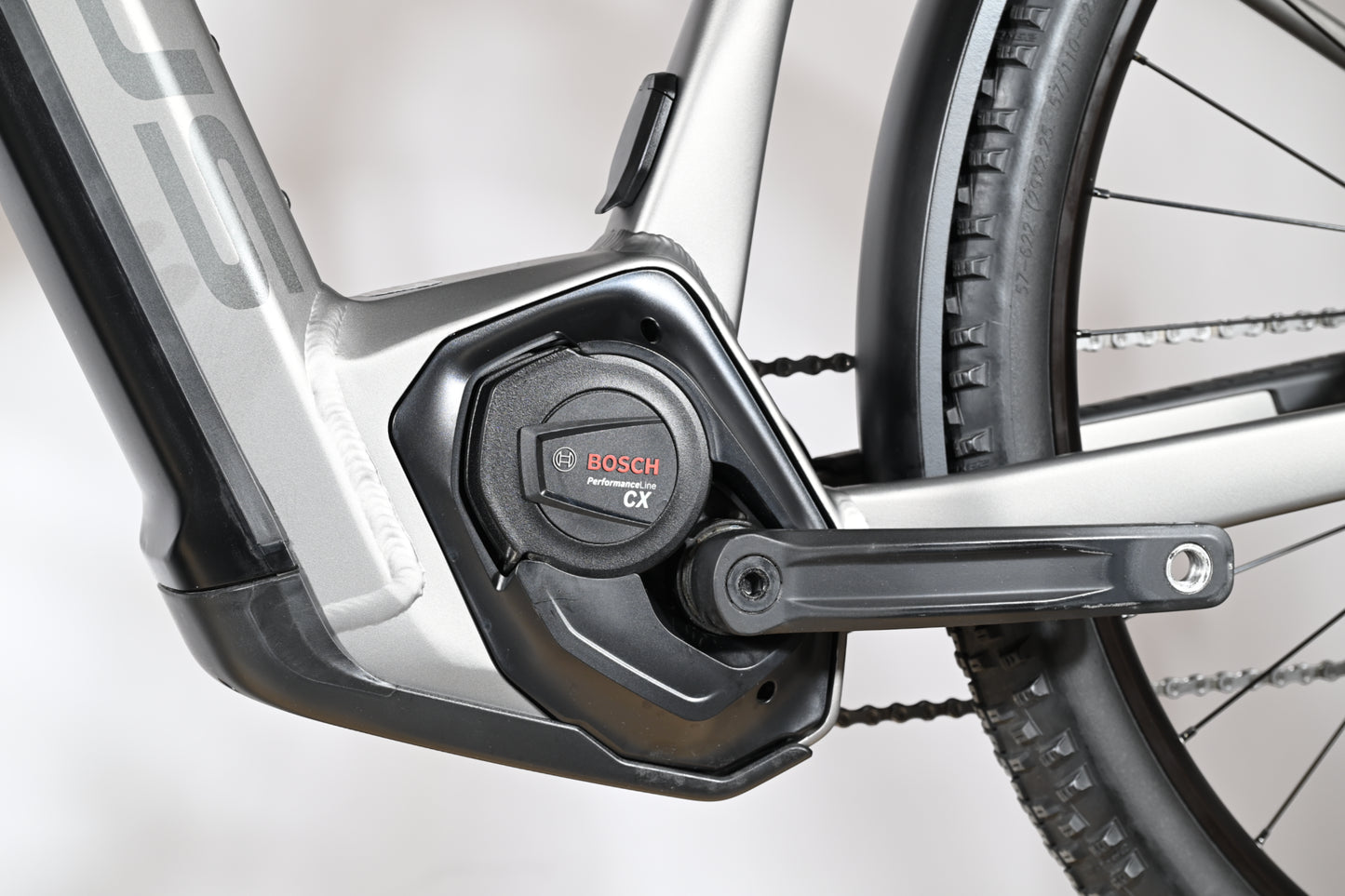 Focus Aventura 6.8 | 2024 - M - 360KM