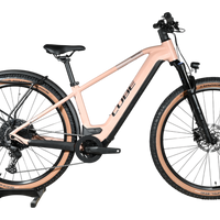 Cube Reaction Hybrid Pro 625 Allroad | 2023 - M - 443KM