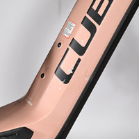 Cube Reaction Hybrid Pro 625 Allroad | 2023 - M - 443KM