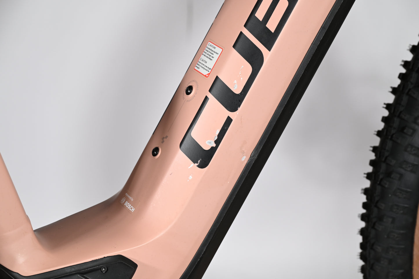 Cube Reaction Hybrid Pro 625 Allroad | 2023 - M - 443KM