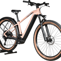 Cube Reaction Hybrid Pro 625 Allroad | 2023 - M - 443KM