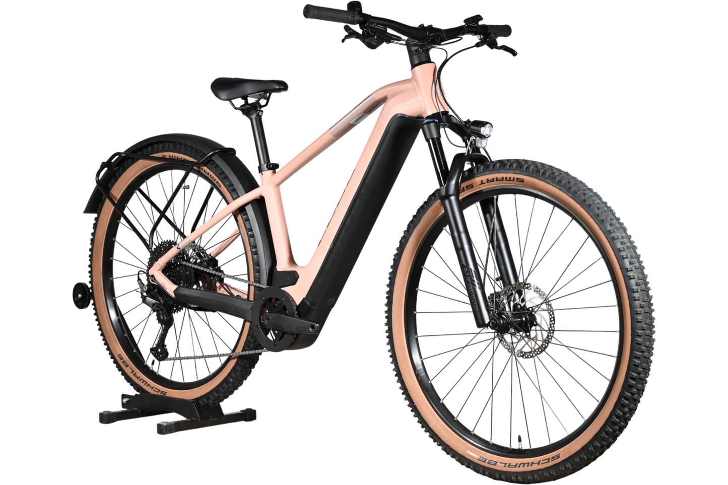Cube Reaction Hybrid Pro 625 Allroad | 2023 - M - 443KM