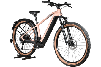 Cube Reaction Hybrid Pro 625 Allroad | 2023 - M - 443KM