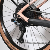 Cube Reaction Hybrid Pro 625 Allroad | 2023 - M - 443KM