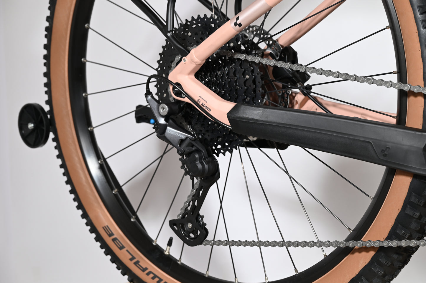 Cube Reaction Hybrid Pro 625 Allroad | 2023 - M - 443KM