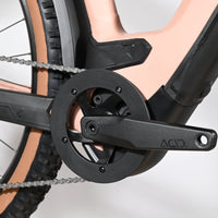 Cube Reaction Hybrid Pro 625 Allroad | 2023 - M - 443KM