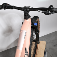 Cube Reaction Hybrid Pro 625 Allroad | 2023 - M - 443KM