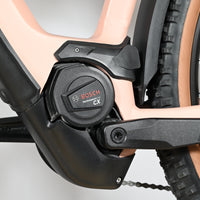 Cube Reaction Hybrid Pro 625 Allroad | 2023 - M - 443KM