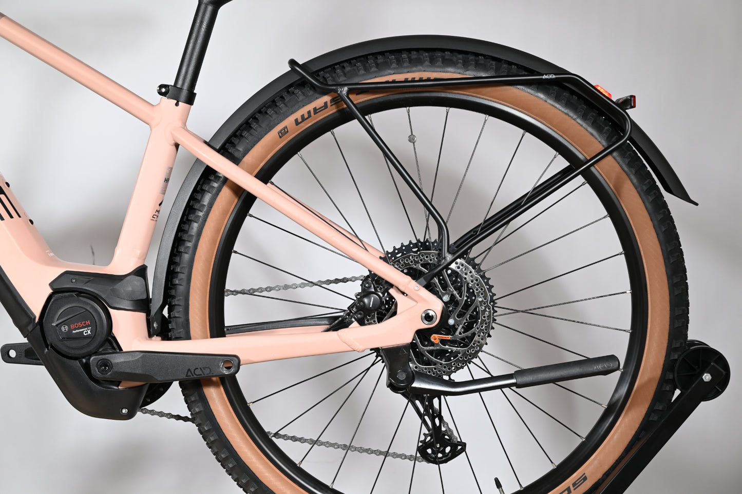 Cube Reaction Hybrid Pro 625 Allroad | 2023 - M - 443KM