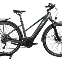 Cube Touring Hybrid ONE 625 | 2023 - M - 4479KM