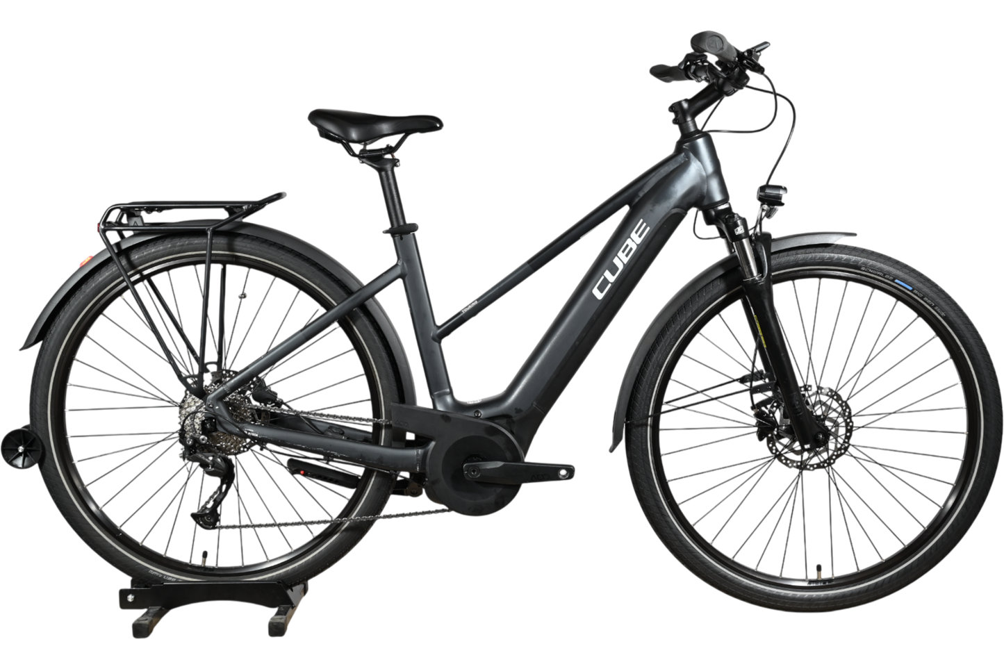 Cube Touring Hybrid ONE 625 | 2023 - M - 4479KM