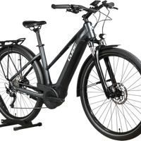 Cube Touring Hybrid ONE 625 | 2023 - M - 4479KM