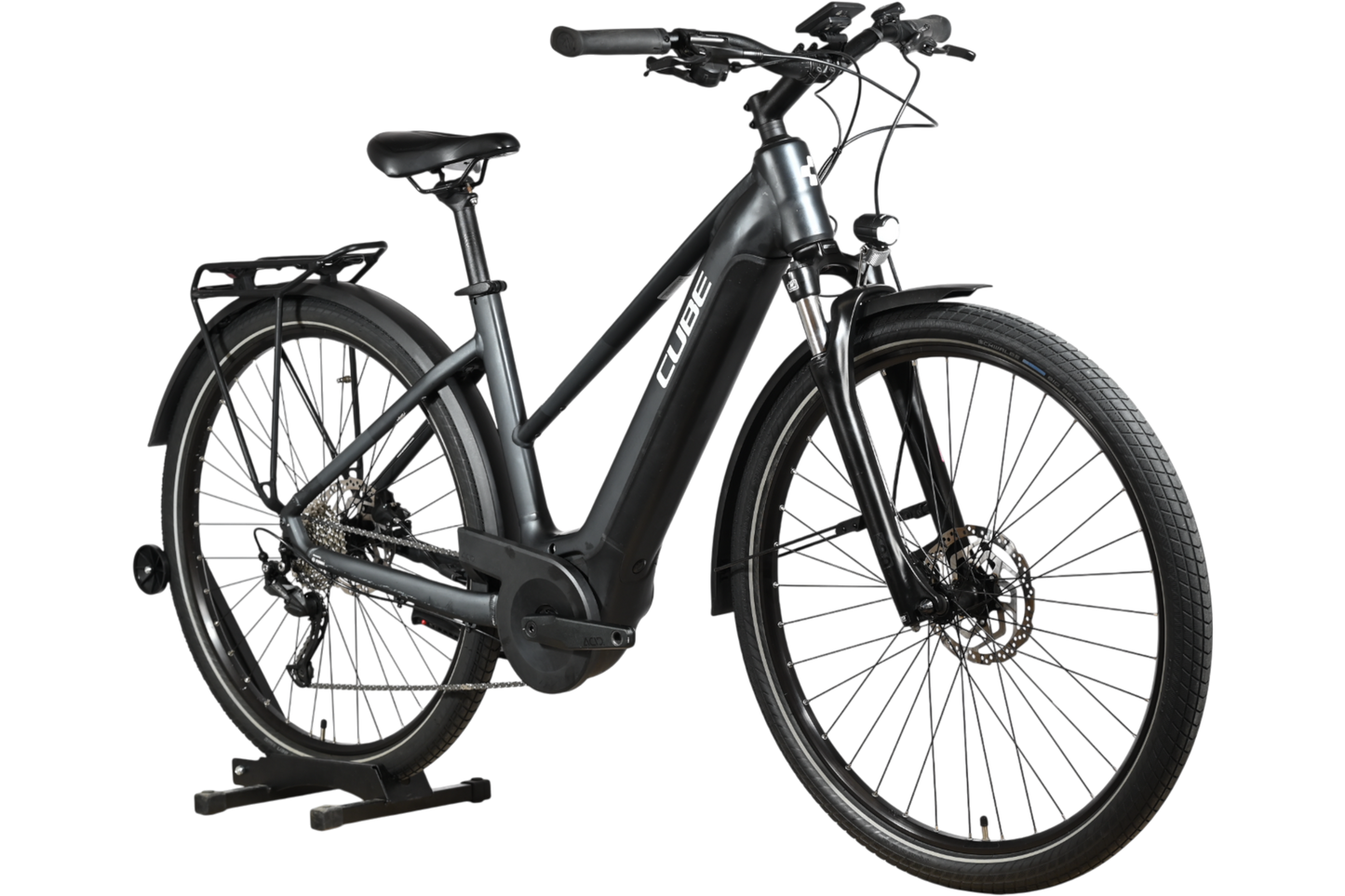 Cube Touring Hybrid ONE 625 | 2023 - M - 4479KM