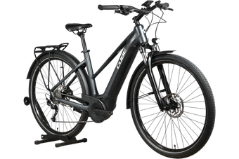 Cube Touring Hybrid ONE 625 | 2023 - M - 4479KM