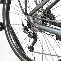 Cube Touring Hybrid ONE 625 | 2023 - M - 4479KM