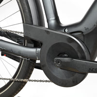 Cube Touring Hybrid ONE 625 | 2023 - M - 4479KM