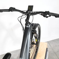 Cube Touring Hybrid ONE 625 | 2023 - M - 4479KM