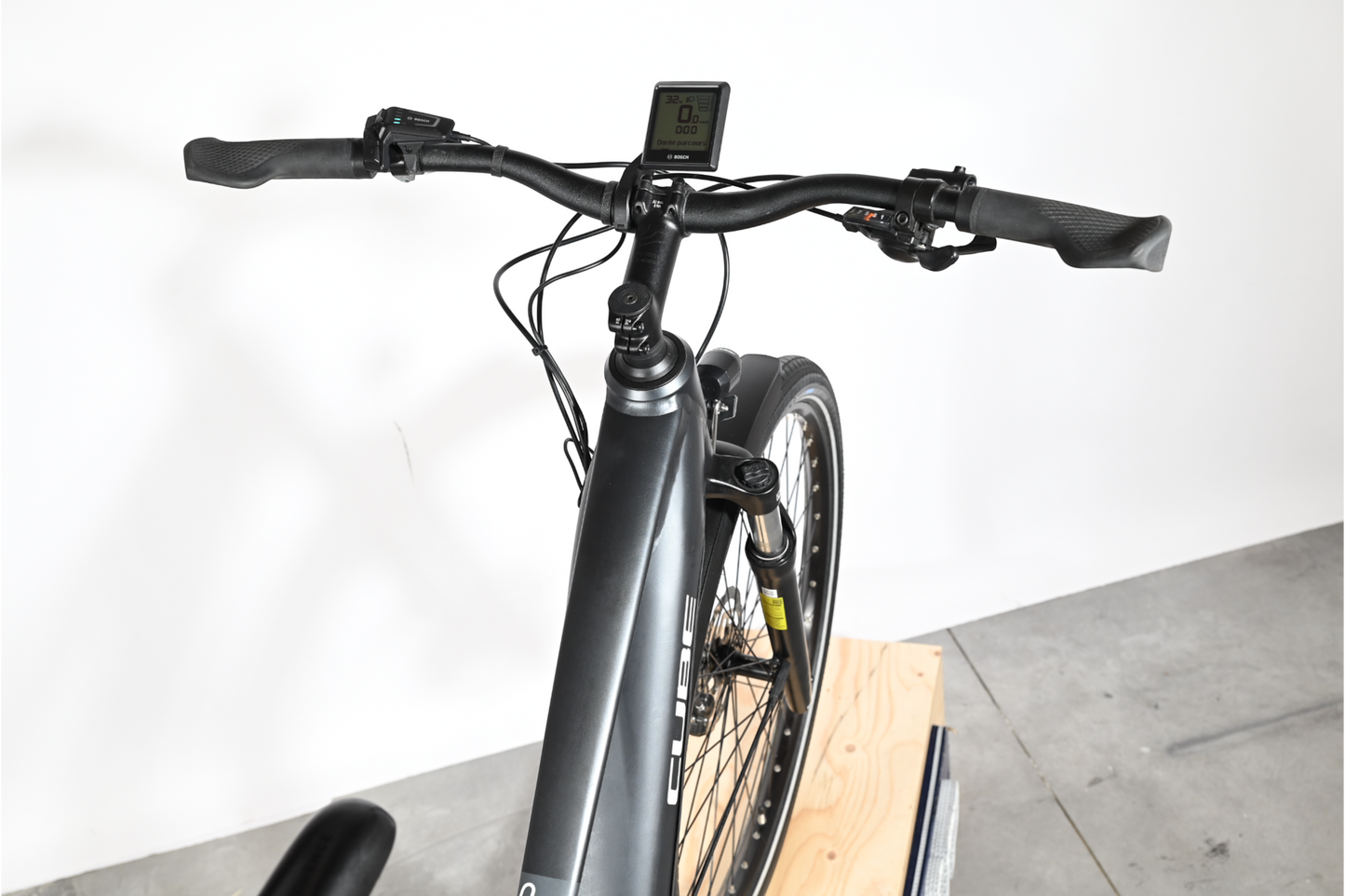 Cube Touring Hybrid ONE 625 | 2023 - M - 4479KM