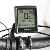 Cube Touring Hybrid ONE 625 | 2023 - M - 4479KM