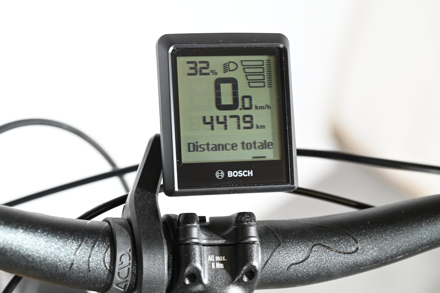 Cube Touring Hybrid ONE 625 | 2023 - M - 4479KM