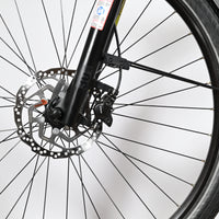 Cube Touring Hybrid ONE 625 | 2023 - M - 4479KM