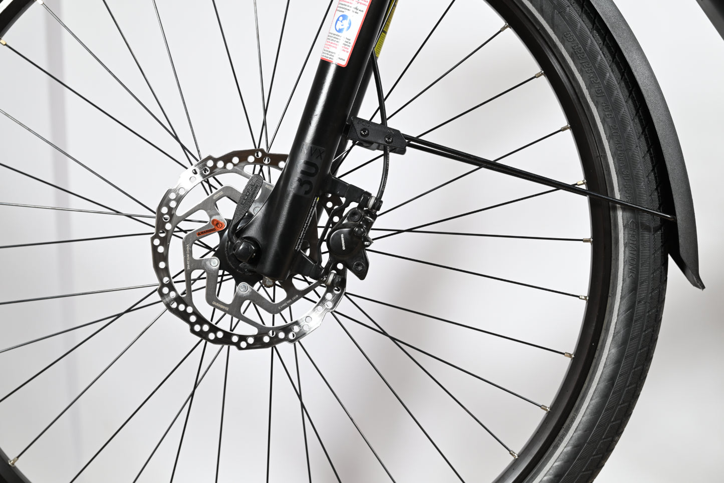 Cube Touring Hybrid ONE 625 | 2023 - M - 4479KM