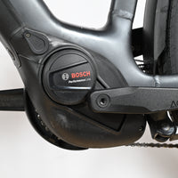 Cube Touring Hybrid ONE 625 | 2023 - M - 4479KM