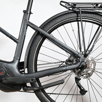 Cube Touring Hybrid ONE 625 | 2023 - M - 4479KM