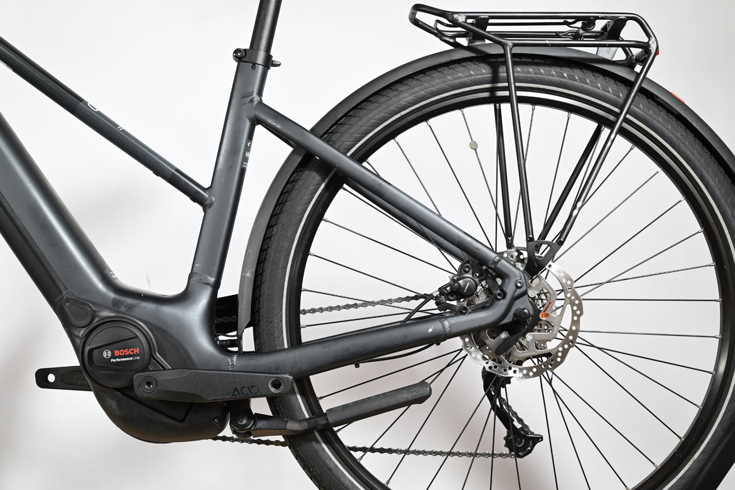 Cube Touring Hybrid ONE 625 | 2023 - M - 4479KM