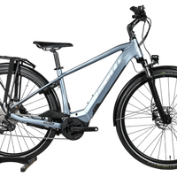 Scott Sub Tour eRide 10 | 2023 - S - 4251KM