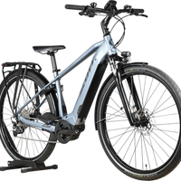 Scott Sub Tour eRide 10 | 2023 - S - 4251KM