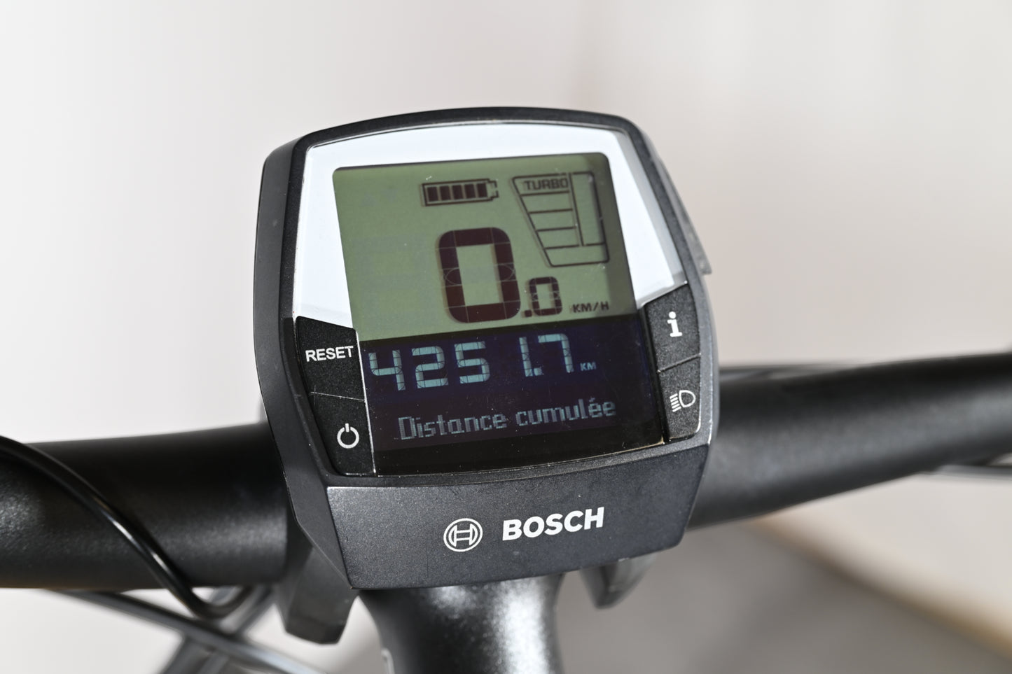 Scott Sub Tour eRide 10 | 2023 - S - 4251KM